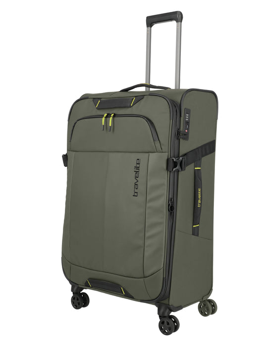 Travelite BRIIZE 4w Trolley L