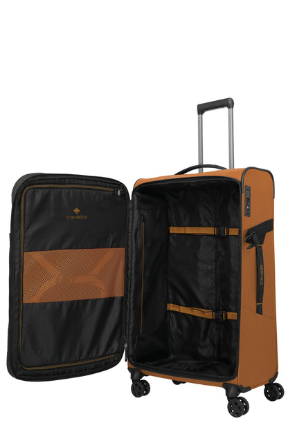 Travelite BRIIZE 4w Trolley L