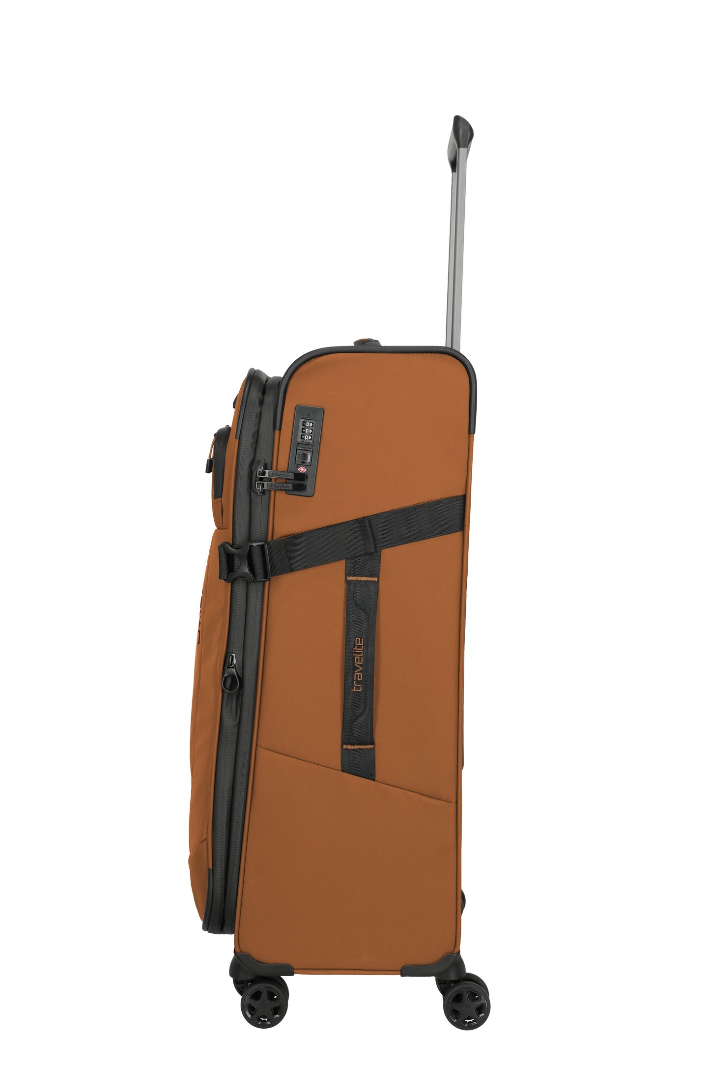 Travelite BRIIZE 4w L/M/S