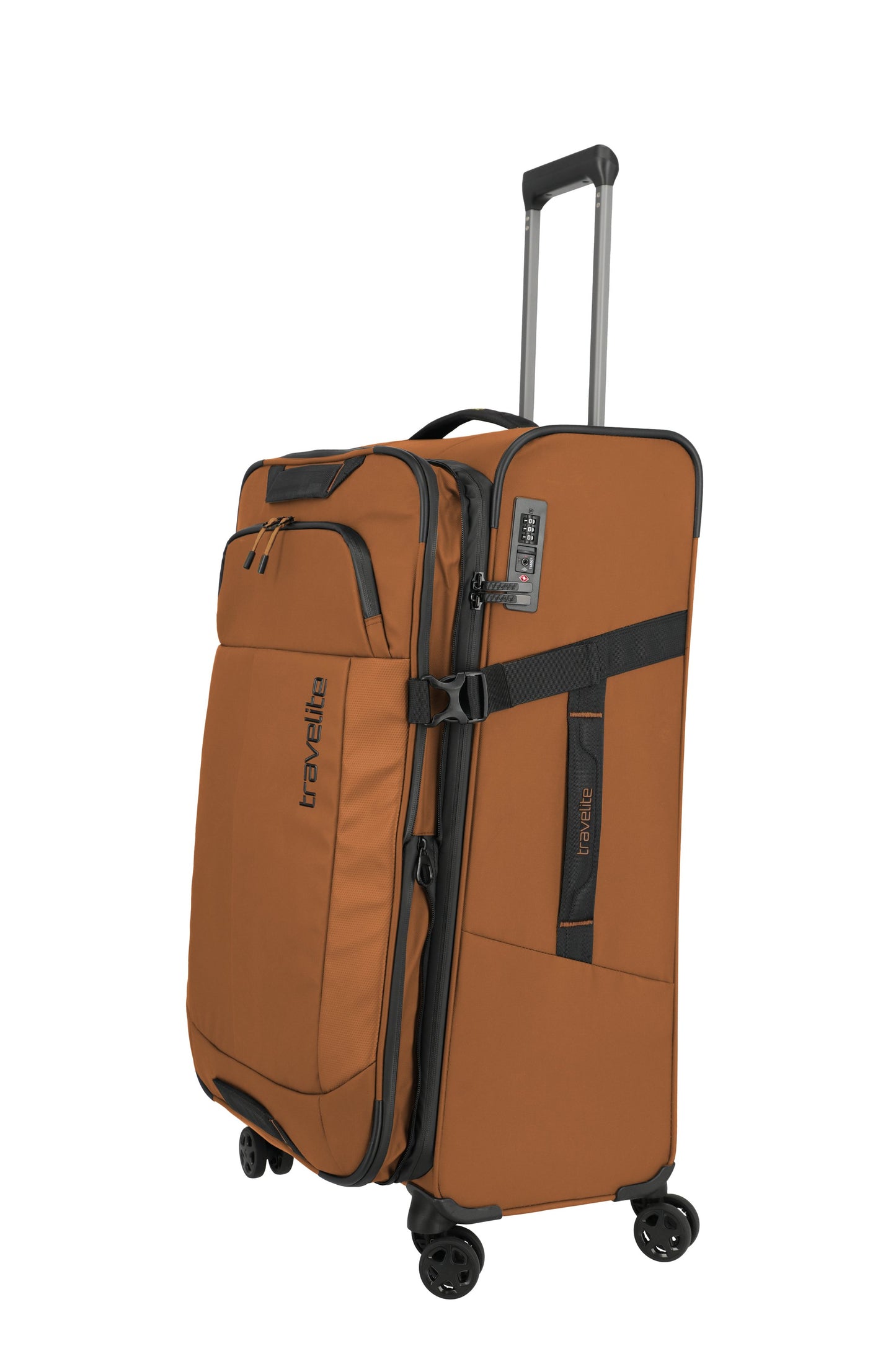 Travelite BRIIZE 4w L/M/S