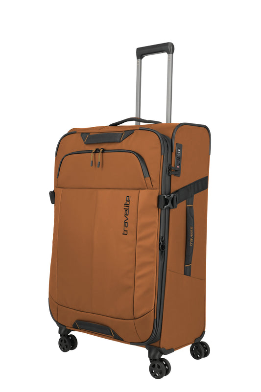 Travelite BRIIZE 4w Trolley L