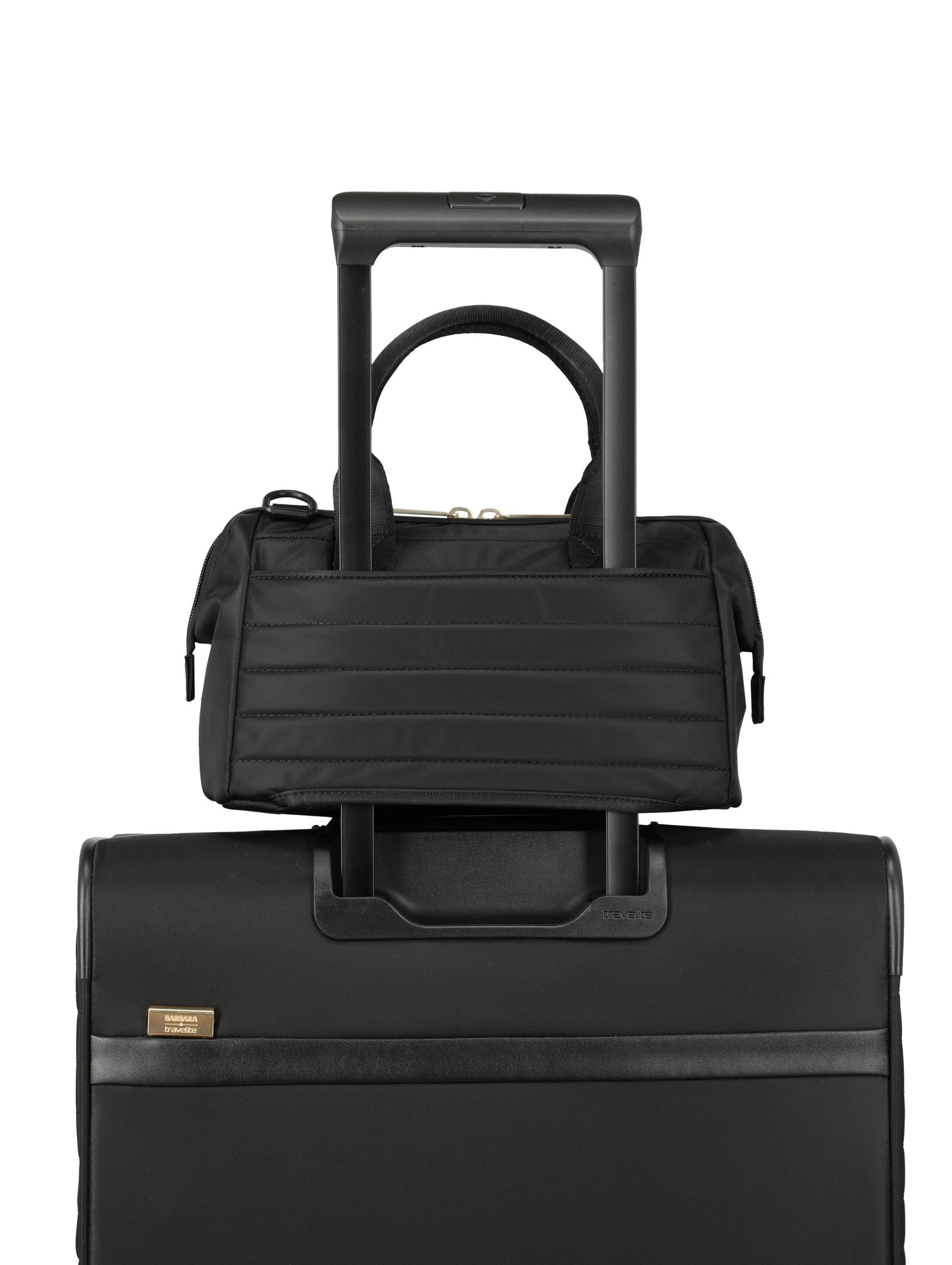 BARBARA STEPP Cosmetic Bag