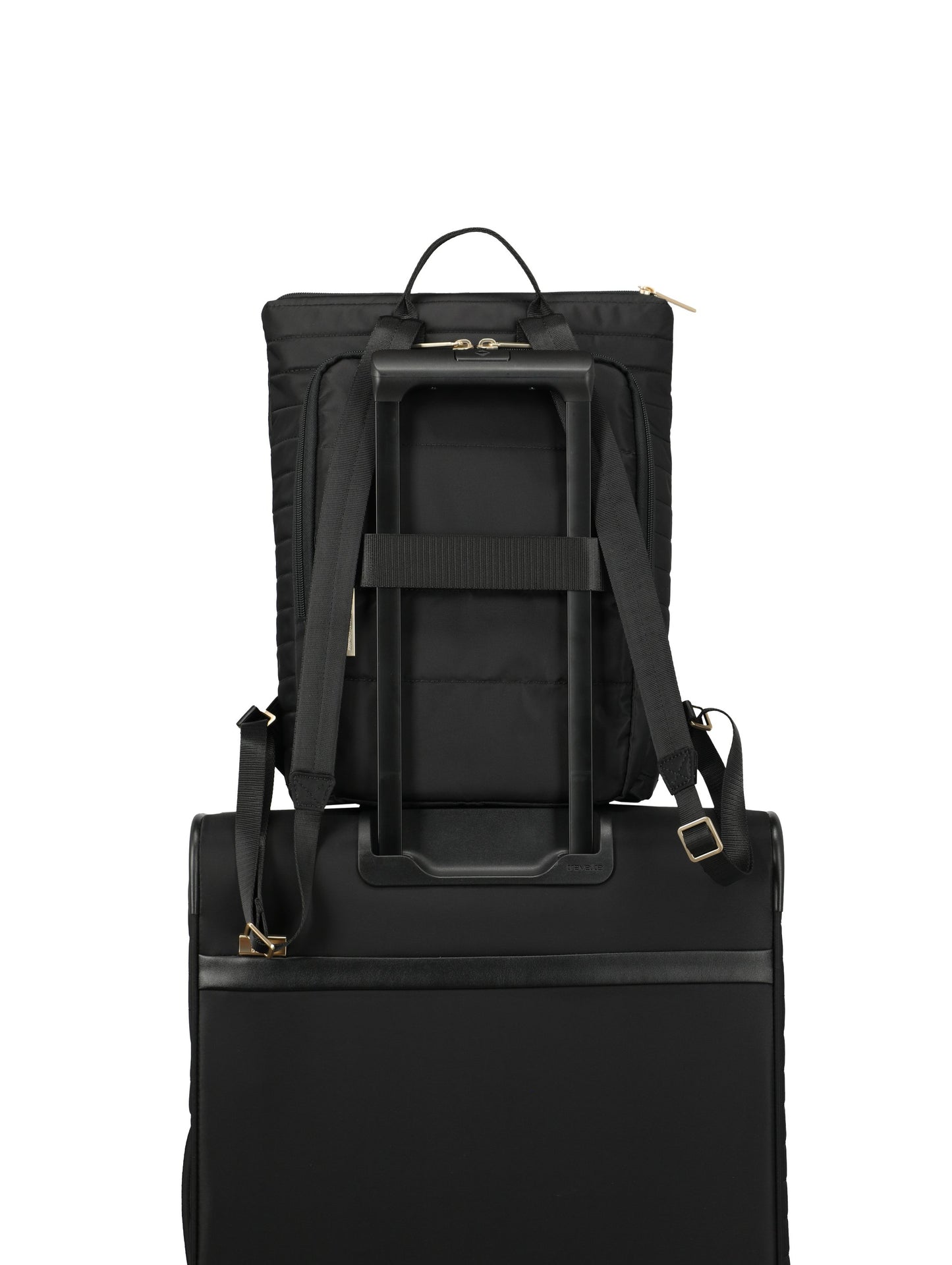 Travelite BARBARA STEPP Rucksack