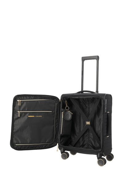 Travelite BARBARA STEPP 4w Trolley S