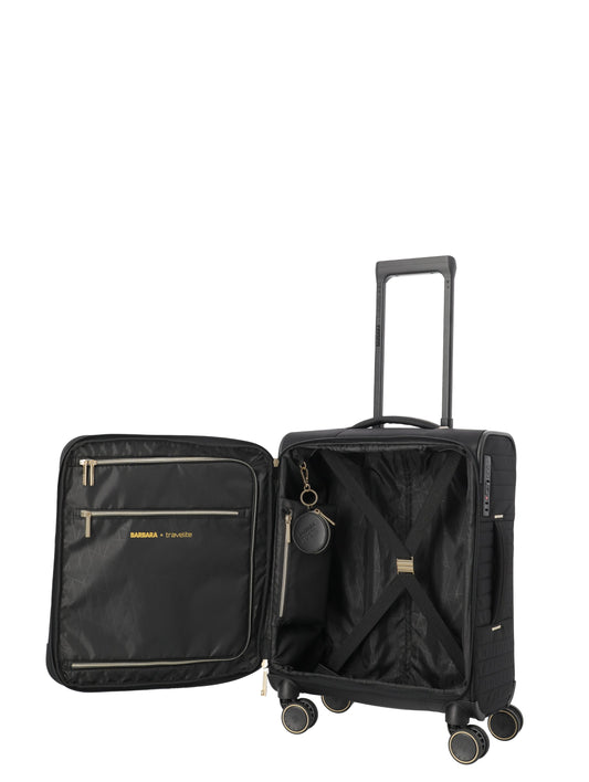 Travelite BARBARA STEPP 4w Trolley S