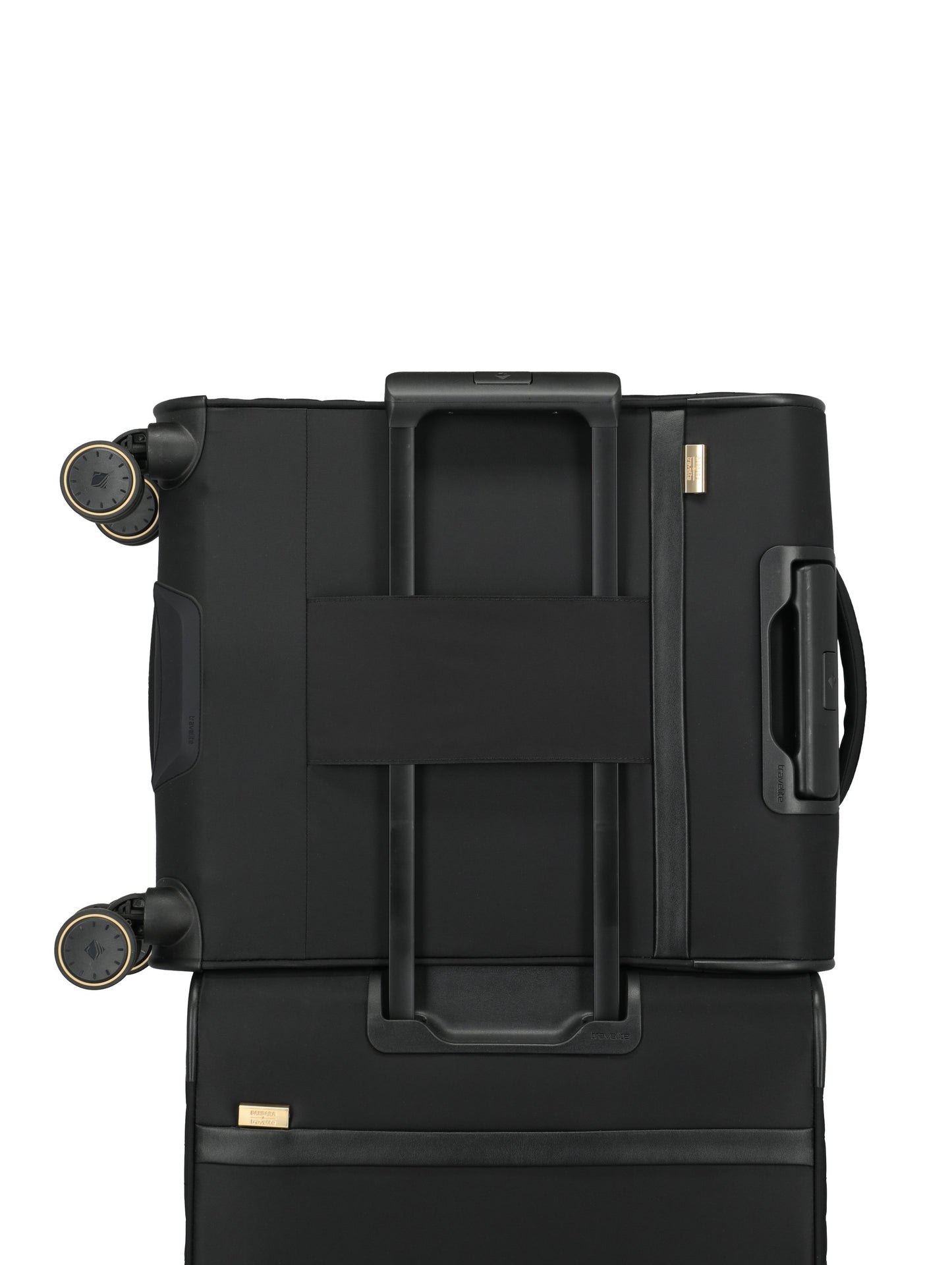 Travelite BARBARA STEPP 4w Trolley S