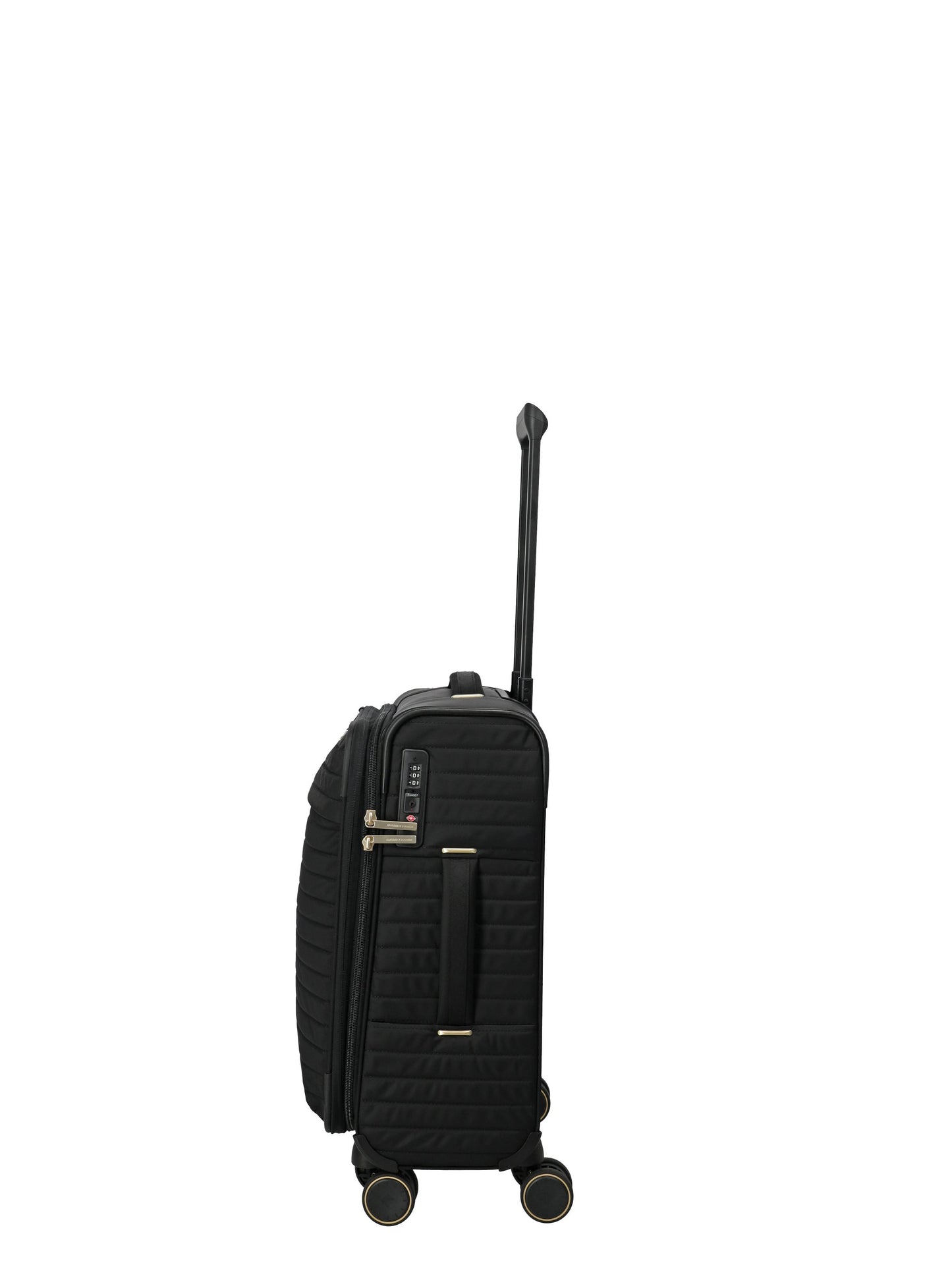 Travelite BARBARA STEPP 4w Trolley S