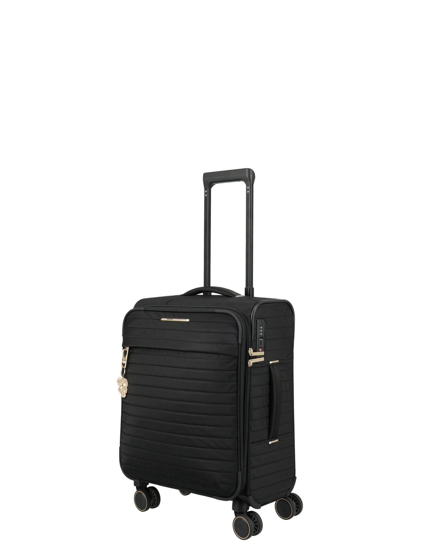 Travelite BARBARA STEPP 4w Trolley S