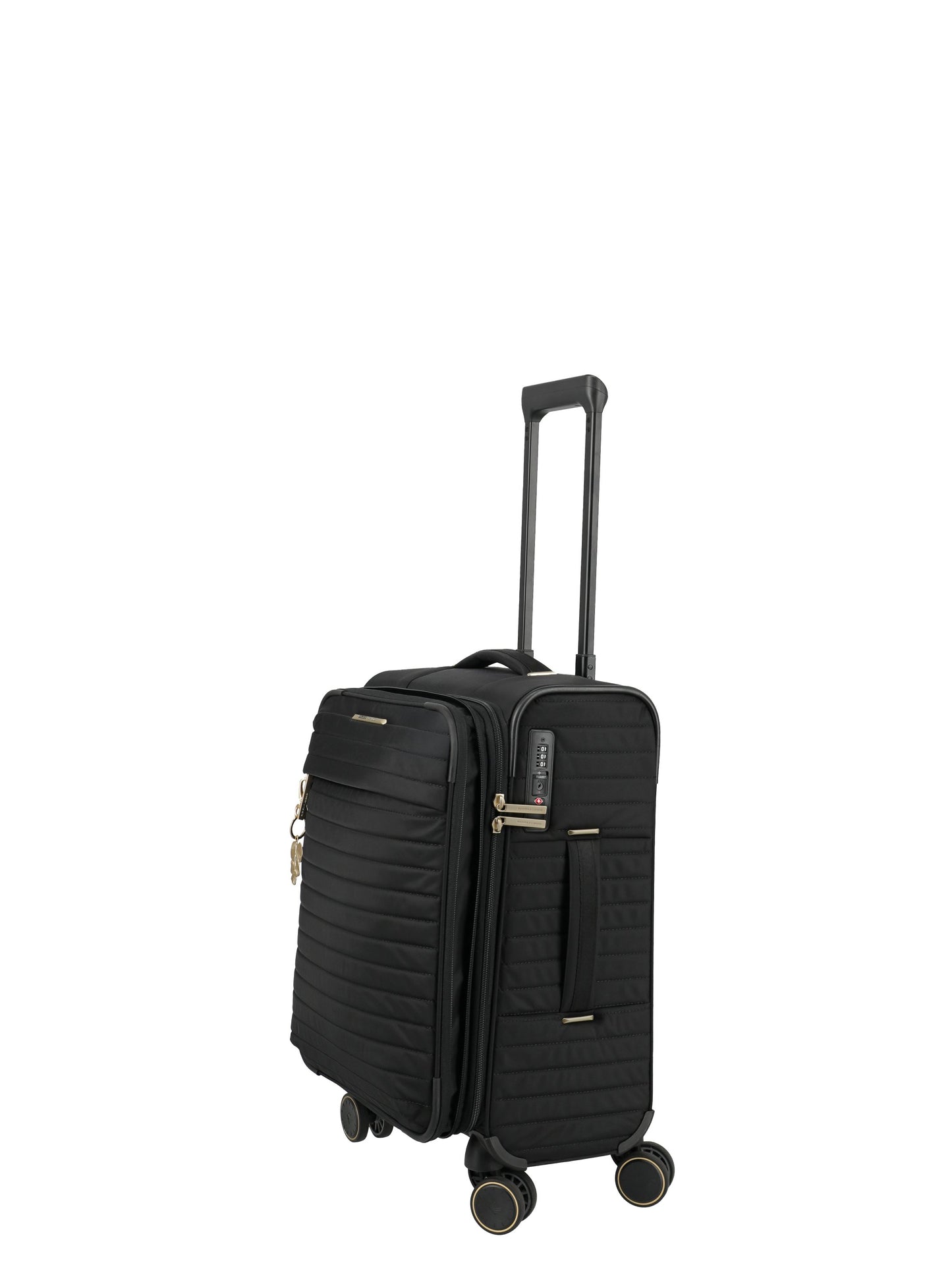 Travelite BARBARA STEPP 4w Trolley S