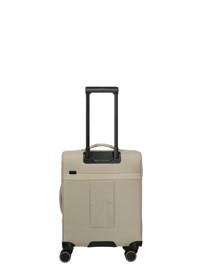 Travelite BARBARA STEPP 4w Trolley S
