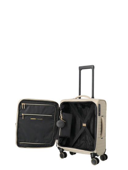 Travelite BARBARA STEPP 4w Trolley S