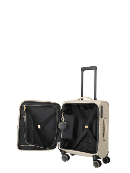 Travelite BARBARA STEPP 4w Trolley S