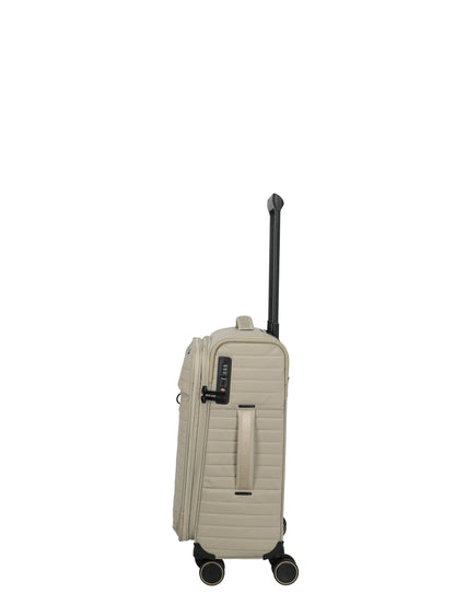 Travelite BARBARA STEPP 4w Trolley S