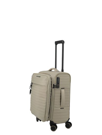 Travelite BARBARA STEPP 4w Trolley S