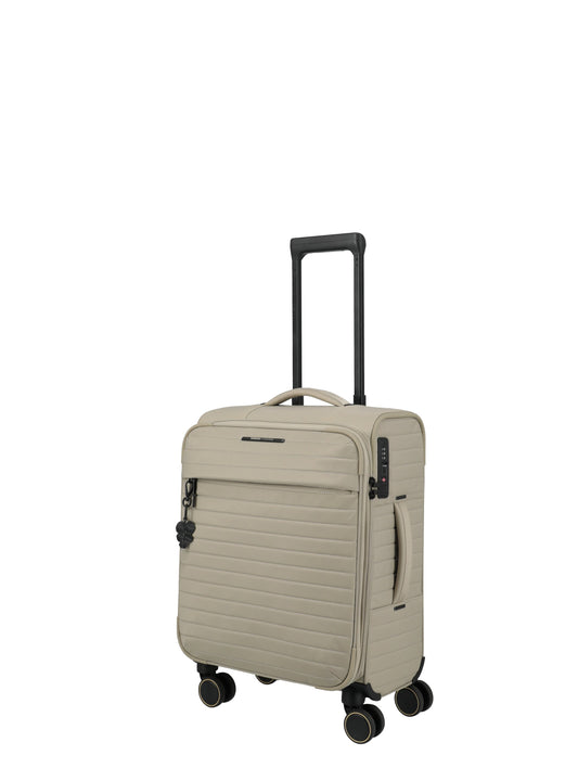 Travelite BARBARA STEPP 4w Trolley S