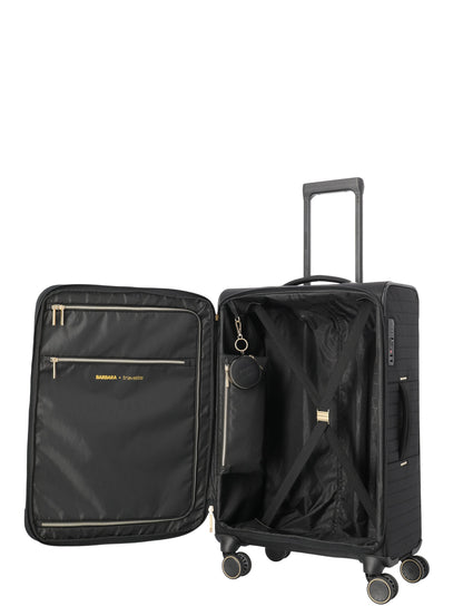 Travelite BARBARA STEPP 4w Trolley M