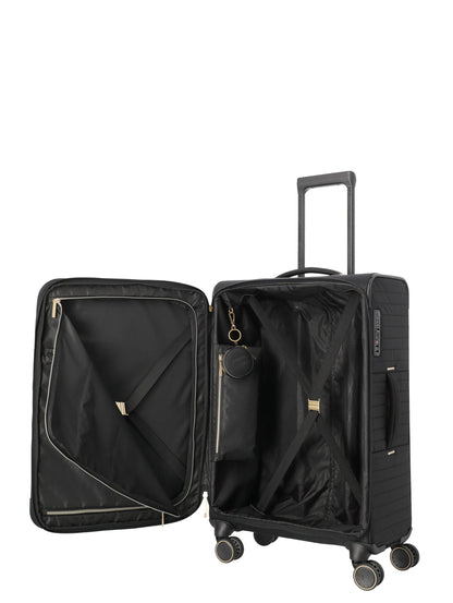 Travelite BARBARA STEPP 4w Trolley M