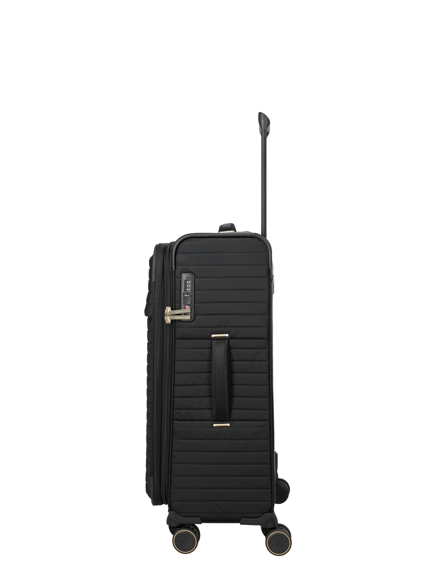 Travelite BARBARA STEPP 4w Trolley M