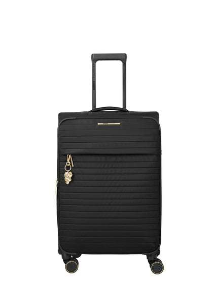 Travelite BARBARA STEPP 4w Trolley M