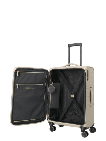 Travelite BARBARA STEPP 4w Trolley M