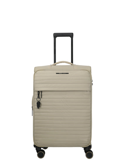 Travelite BARBARA STEPP 4w Trolley M