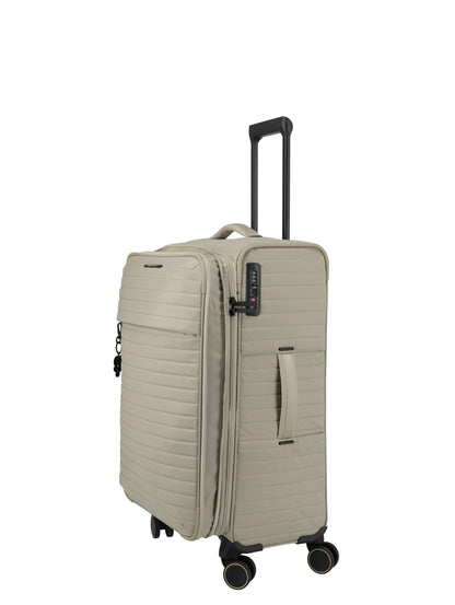 Travelite BARBARA STEPP 4w Trolley M