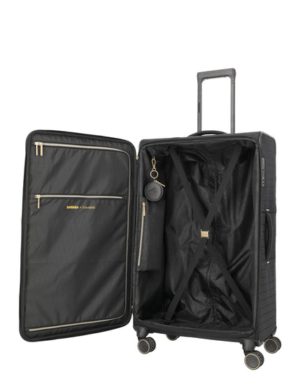 Travelite BARBARA STEPP 4w Trolley L