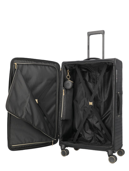 Travelite BARBARA STEPP 4w Trolley L