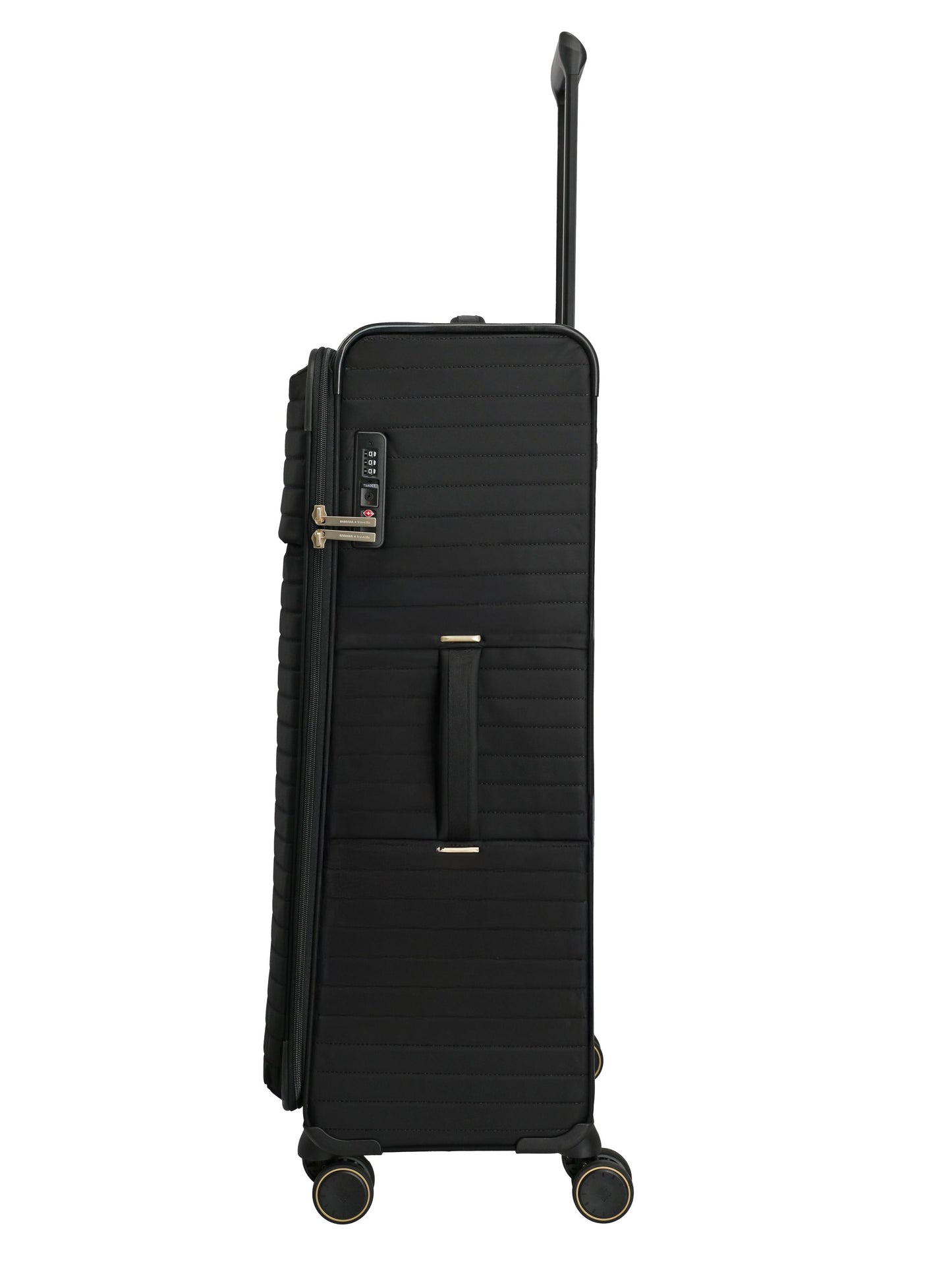 Travelite BARBARA STEPP 4w Trolley L