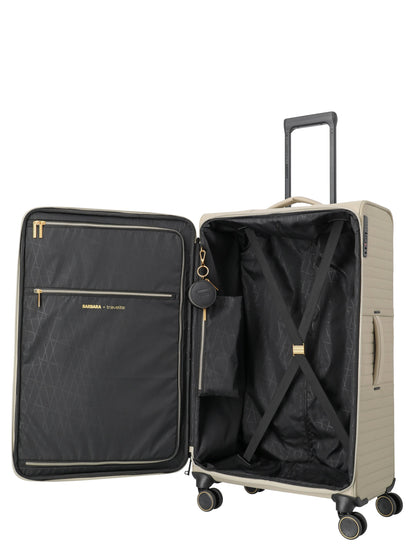 Travelite BARBARA STEPP 4w Trolley L
