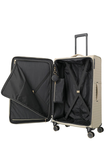 Travelite BARBARA STEPP 4w Trolley L