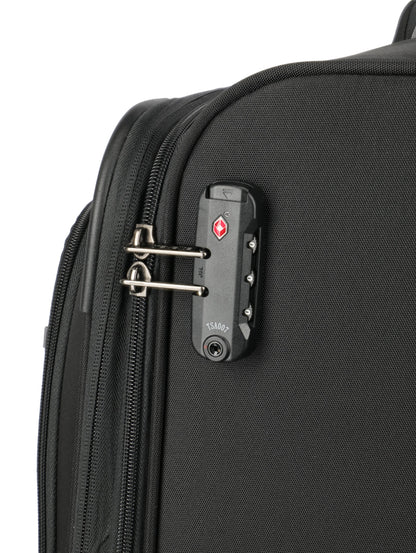 Travelite UMBRIA 4w Trolley L