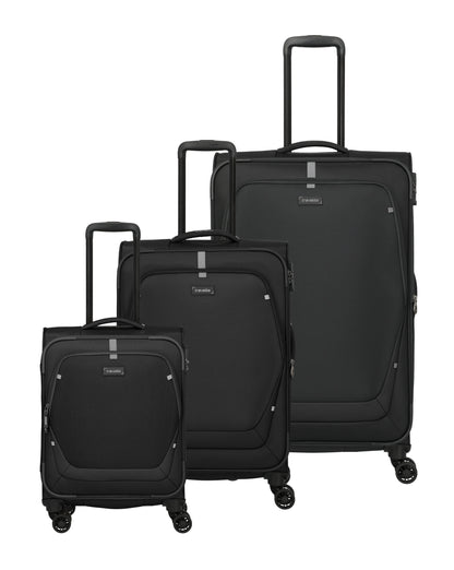 Travelite UMBRIA 4w Set L/M/S