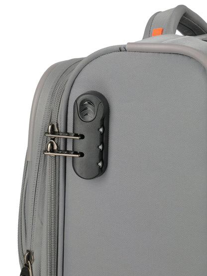 Travelite UMBRIA 4w Trolley L