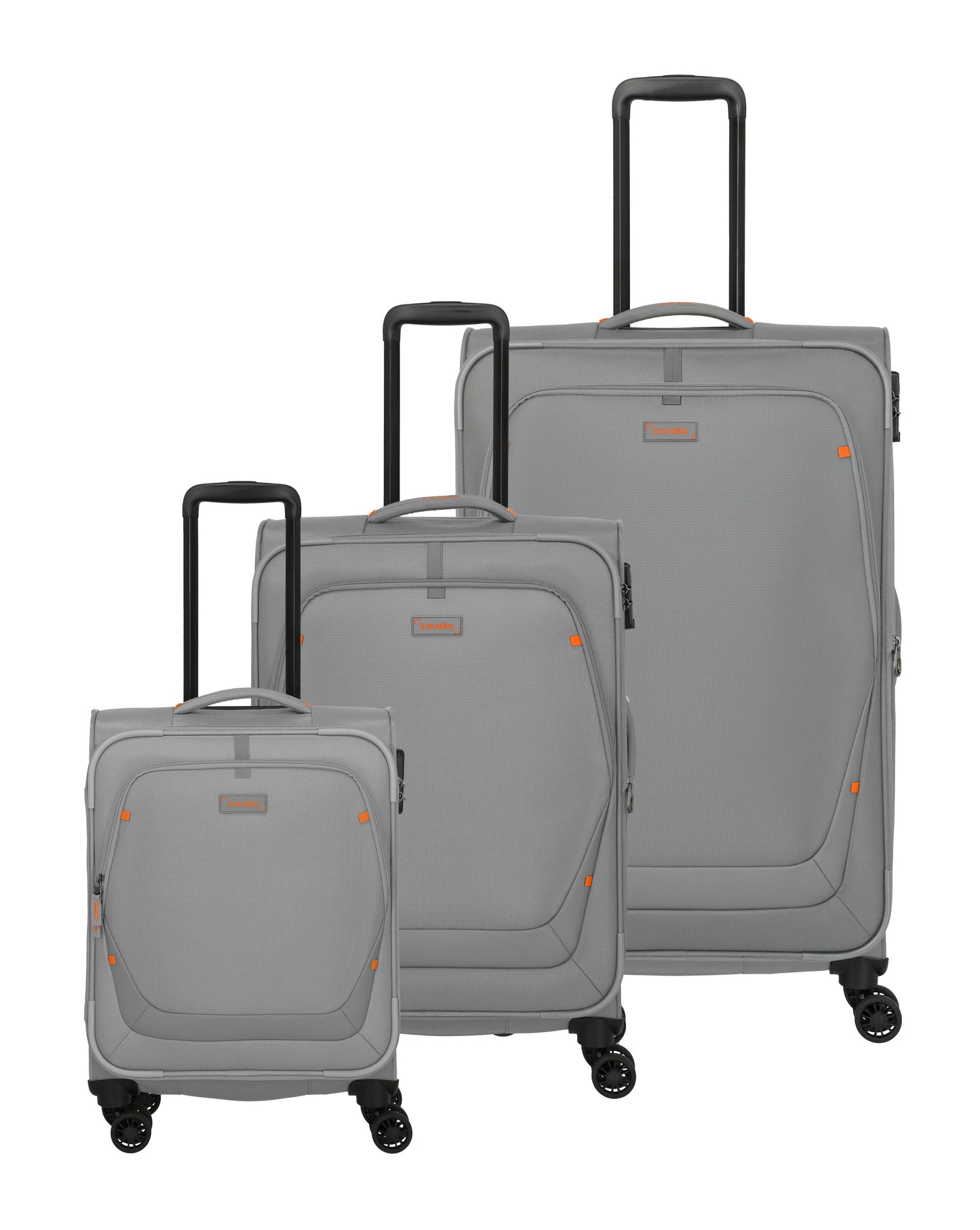 Travelite UMBRIA 4w Set L/M/S