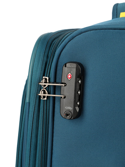 Travelite UMBRIA 4w Trolley S