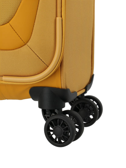 Travelite UMBRIA Trolley 4w S exp.