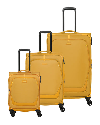 Travelite UMBRIA 4w Set L/M/S