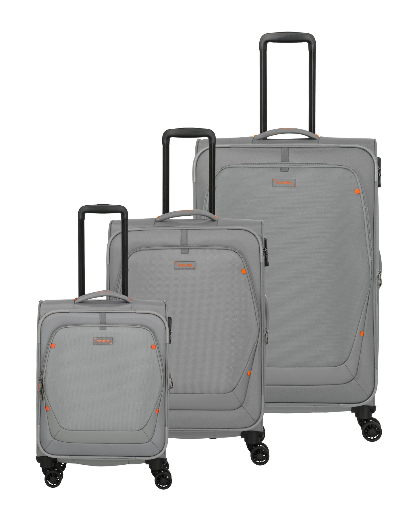 Travelite UMBRIA 4w L/M/S+