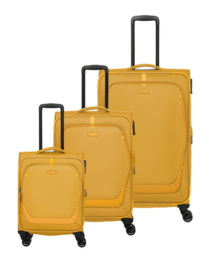 Travelite UMBRIA 4w L/M/S+