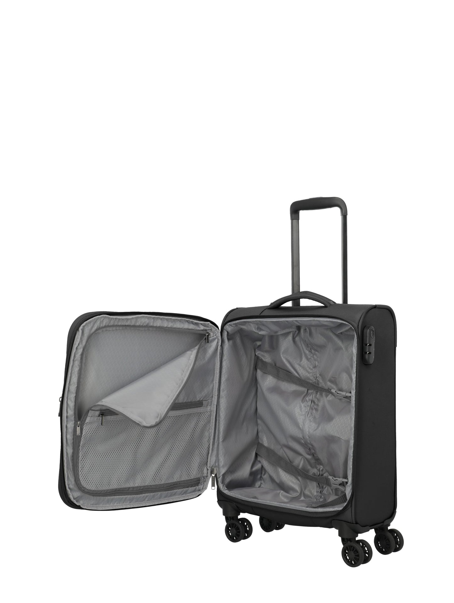 Travelite UMBRIA Trolley 4w S+