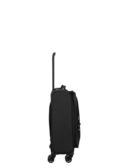 Travelite UMBRIA Trolley 4w S exp.