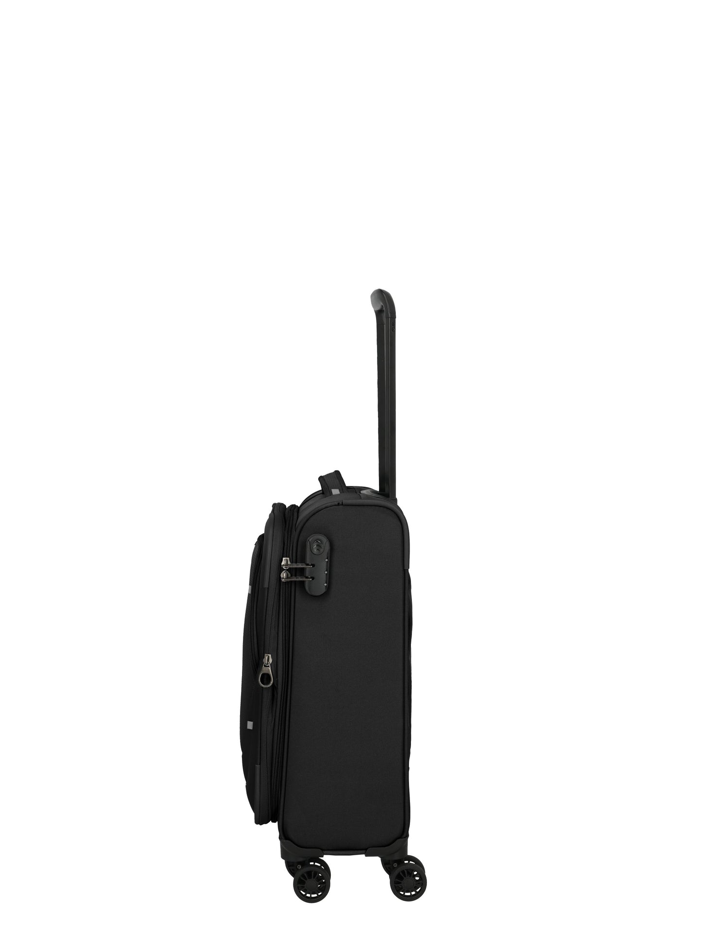 Travelite UMBRIA Trolley 4w S exp.