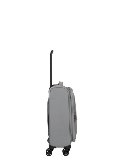 Travelite UMBRIA Trolley 4w S+