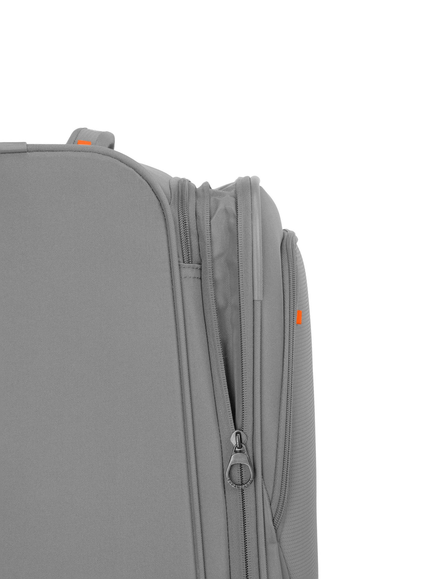 Travelite UMBRIA Trolley 4w S exp.