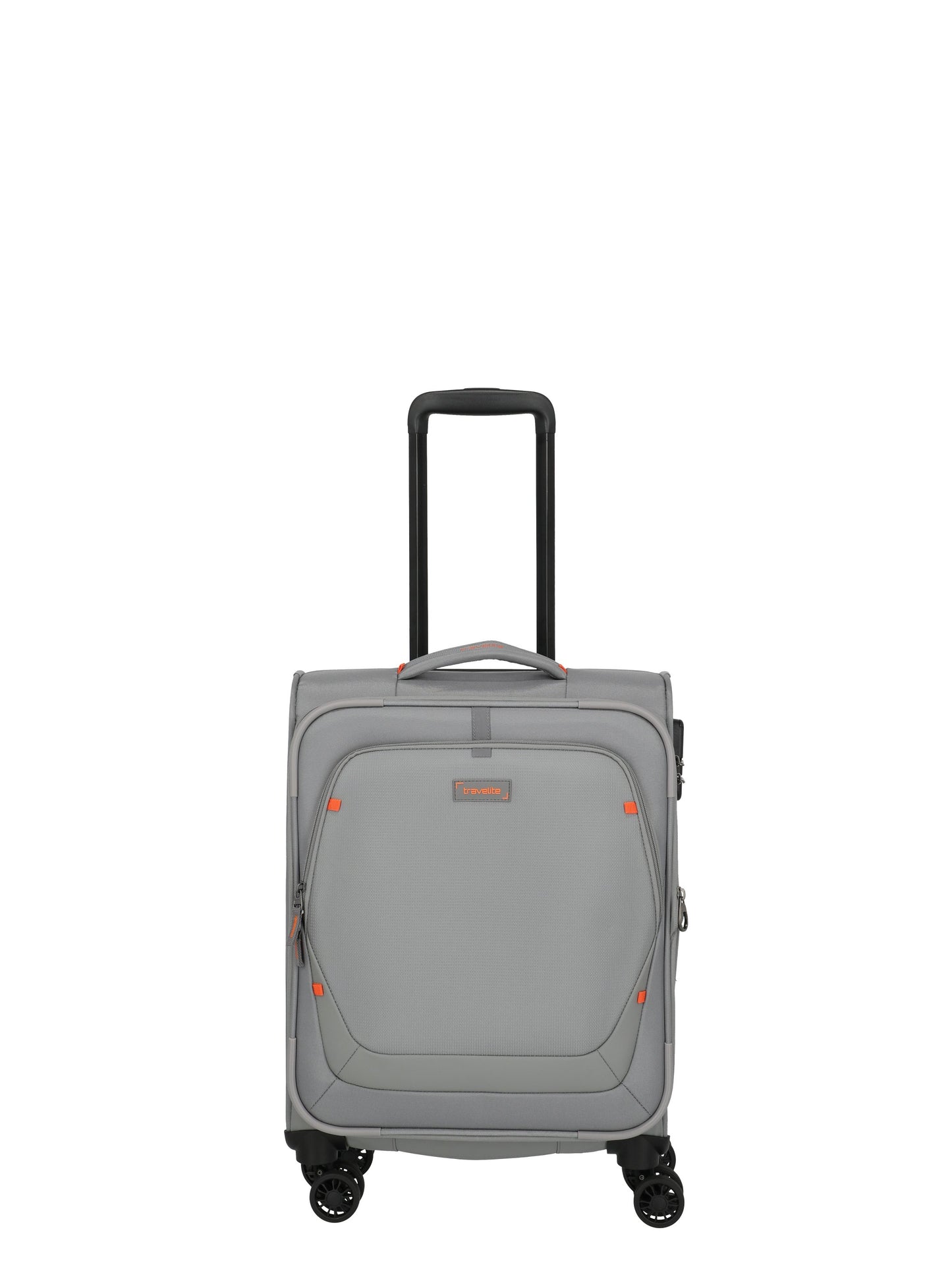 Travelite UMBRIA Trolley 4w S exp.