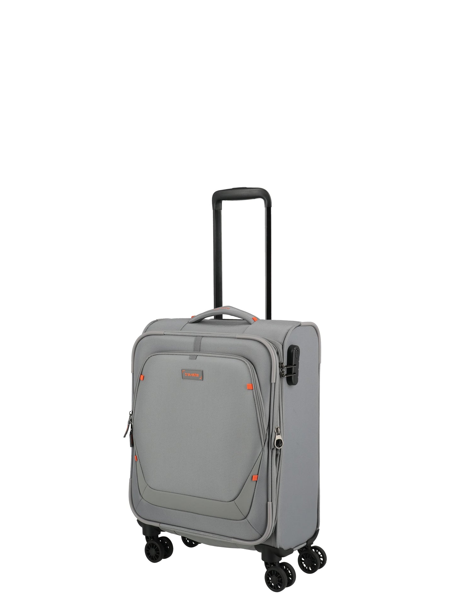Travelite UMBRIA Trolley 4w S+