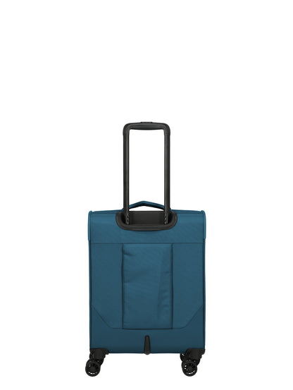 Travelite UMBRIA Trolley 4w S exp.