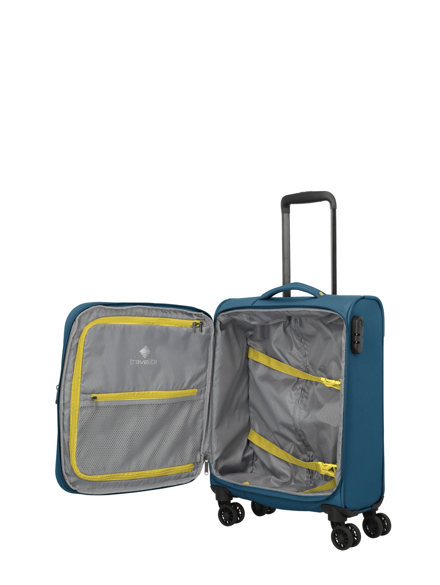Travelite UMBRIA Trolley 4w S+