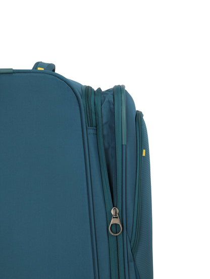 Travelite UMBRIA Trolley 4w S exp.